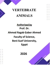Vertebrate animals