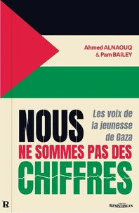 Nous ne sommes pas des chiffres