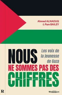 Nous ne sommes pas des chiffres