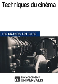 Le cinéma à son âge d'or