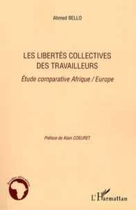 Les libertés collectives des travailleurs