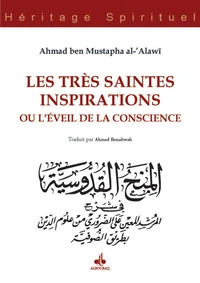 Les très saintes inspirations