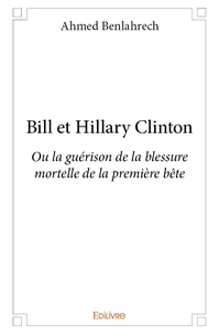 Bill et Hillary Clinton