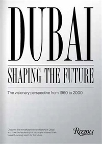 Ebook pour ipod touch téléchargement gratuit DubaI - Shaping the Future par 9788891841087