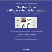 Apprenons notre alphabet en images
