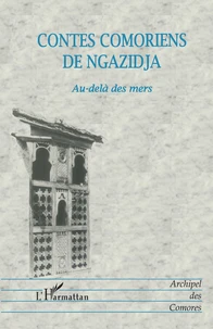 Contes comoriens de Ngazidja