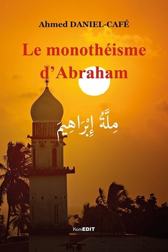 Le monothéisme d'Abraham