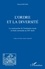 L'ordre et la diversité. La construction de l'institution royale en Italie normande au XIIe siècle