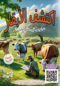 اكتشف الأبقار