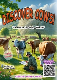  Ahmed Gamal - Discover Cows - FARMYARD ANIMAL'S SERIES, #1.1.