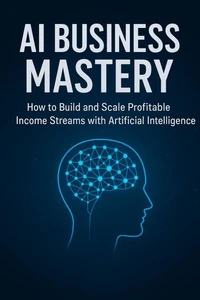 The Mastery of AI Business