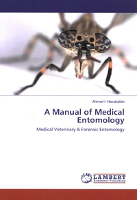 A Manual of Medical Entomology