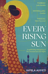 Every Rising Sun