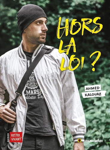 Couverture de Hors la loi ?