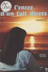 L'encre d'un fait divers