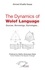 The Dynamics of Wolof Language. Sources, Borrowings, Etymologies...