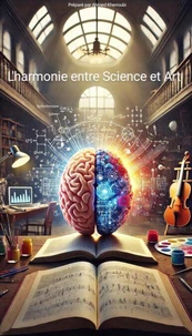 L’harmonie entre Science et Art