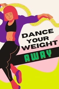  ahmed magdy - Dancing Your Fats Away - loss weight.
