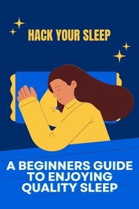  ahmed magdy - Hack Your Sleep - healthy.
