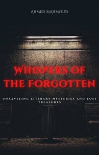  AHMED MAHMOUD - Whispers of the Forgotten.