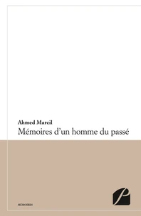 Mémoires d'un homme du passé