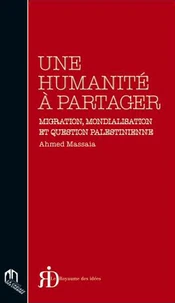Une humanité à partager