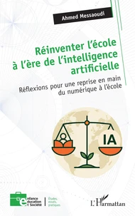 Réinventer l'école à l'ère de l’intelligence artificielle