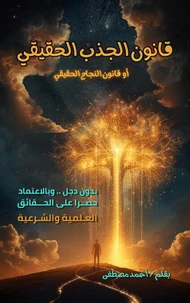 قانون الجذب الحقيقي