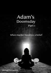  ahmed muhandis - Adam’s Doomsday - قيامة آدم, #1.