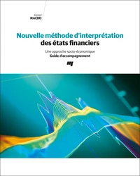 Nouvelle méthode d'interprétation des états financiers