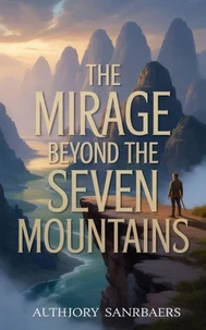 ✨ The Mirage Beyond the Seven Mountain