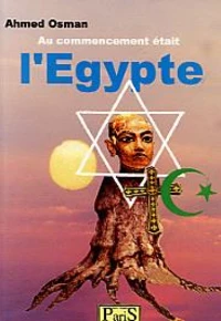 Au commencement était l'Egypte