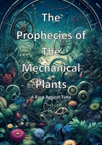  Ahmed Ragab - The Prophecies of the Mechanical Plants (A Race Against Time).