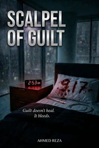 Scalpel of Guilt