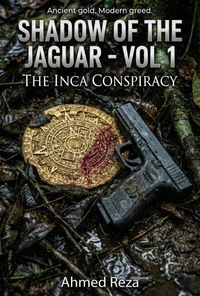 Shadow of the Jaguar