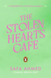 The Stolen Hearts Cafe