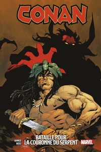 Conan