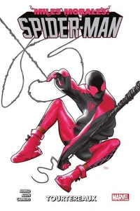 Miles Morales: Spider-Man (2019) T03