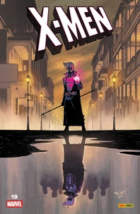X-Men Tome 19