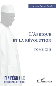 L'Afrique et la révolution