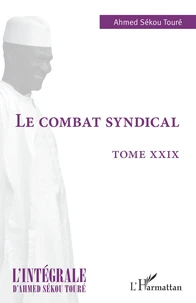Le combat syndical