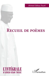 Recueil de poèmes