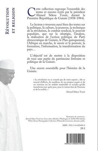 Révolution et religion