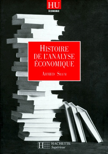 Histoire de l'analyse économique - Occasion