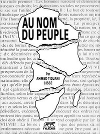 Ahmed-Tidjani Cissé - Au nom du peuple - Théâtre.