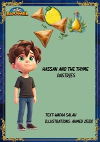 Hassan and the Thyme Pastries