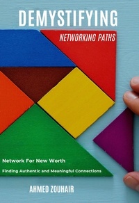  Ahmed Zouhair - Demystifying Networking Paths - Demystifying, #1.