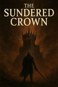 TheSunderedCrown