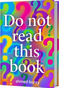 Do not read this book