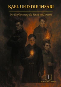 Kael und die Insari